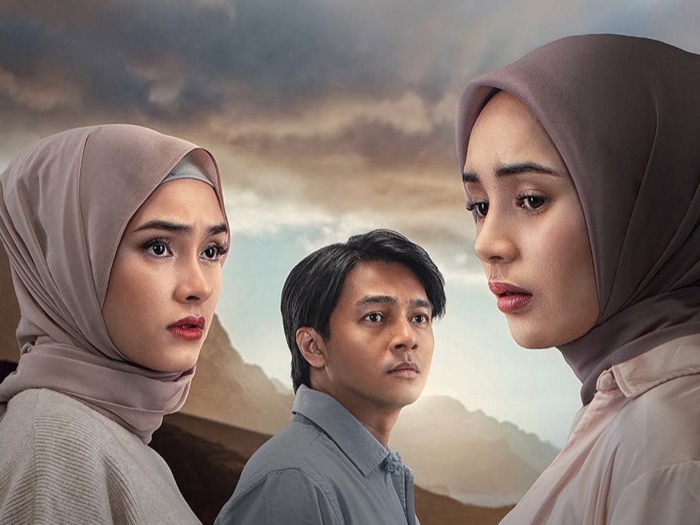 Sinopsis Film Setetes Embun Cinta Niyala yang Tayang 31 Maret 2025